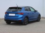 Škoda Fabia - fotka číslo 4