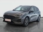 Ford Kuga - fotka číslo 1