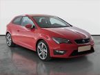 Seat Leon - fotka číslo 0