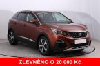 Peugeot 3008 - fotka číslo 0
