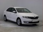 Škoda Rapid - fotka číslo 0