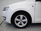 Škoda Rapid - fotka číslo 10