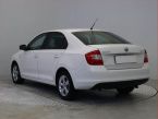 Škoda Rapid - fotka číslo 3