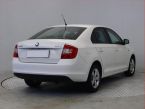 Škoda Rapid - fotka číslo 4