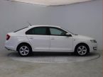 Škoda Rapid - fotka číslo 5