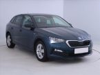 Škoda Scala - fotka číslo 0