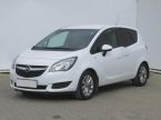 Opel Meriva - fotka číslo 1