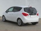 Opel Meriva - fotka číslo 3