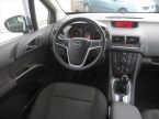 Opel Meriva - fotka číslo 6