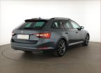 Škoda Superb - fotka číslo 4