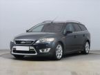 Ford Mondeo - fotka číslo 1