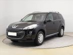 Peugeot 4007 - fotka číslo 1