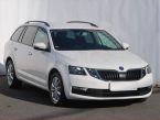 Škoda Octavia - fotka číslo 0