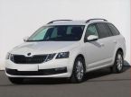 Škoda Octavia - fotka číslo 1
