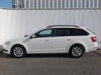 Škoda Octavia - fotka číslo 2