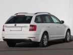 Škoda Octavia - fotka číslo 4