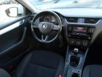 Škoda Octavia - fotka číslo 6