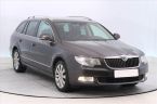 Škoda Superb - fotka číslo 0
