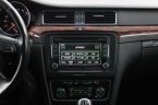 Škoda Superb - fotka číslo 11