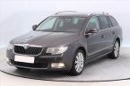 Škoda Superb - fotka číslo 1