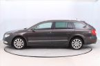 Škoda Superb - fotka číslo 2