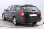 Škoda Superb - fotka číslo 3