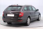 Škoda Superb - fotka číslo 4