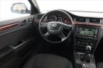 Škoda Superb - fotka číslo 6