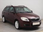 Škoda Fabia - fotka číslo 0