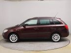Škoda Fabia - fotka číslo 2