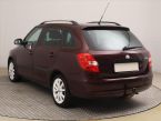 Škoda Fabia - fotka číslo 3