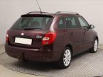 Škoda Fabia - fotka číslo 4