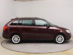 Škoda Fabia - fotka číslo 5