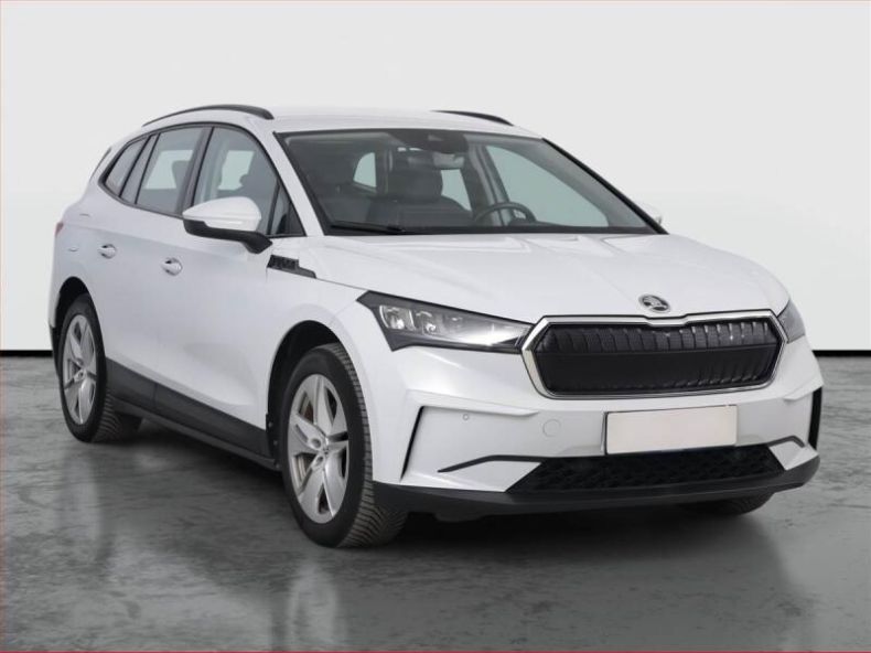 Škoda Enyaq - hlavní fotka inzerátu