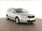 Škoda Octavia - fotka číslo 0
