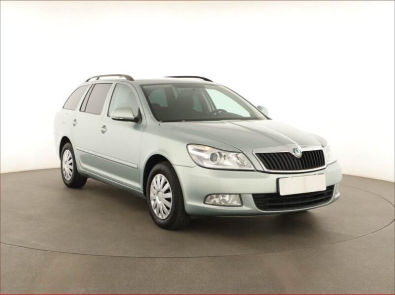 Škoda Octavia - hlavní fotka inzerátu