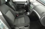 Škoda Octavia - fotka číslo 6