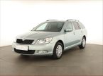 Škoda Octavia - fotka číslo 1