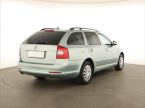 Škoda Octavia - fotka číslo 4