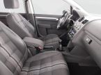 Volkswagen Touran - fotka číslo 8