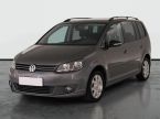 Volkswagen Touran - fotka číslo 1