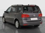 Volkswagen Touran - fotka číslo 3