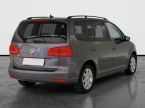Volkswagen Touran - fotka číslo 4