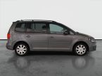 Volkswagen Touran - fotka číslo 5