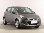 Hyundai ix20 - fotka číslo 0