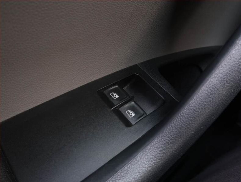 Škoda Octavia - hlavní fotka