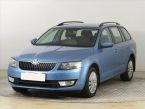 Škoda Octavia - fotka číslo 1