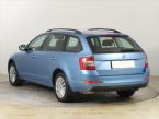 Škoda Octavia - fotka číslo 3
