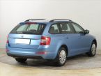 Škoda Octavia - fotka číslo 4