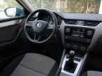 Škoda Octavia - fotka číslo 6